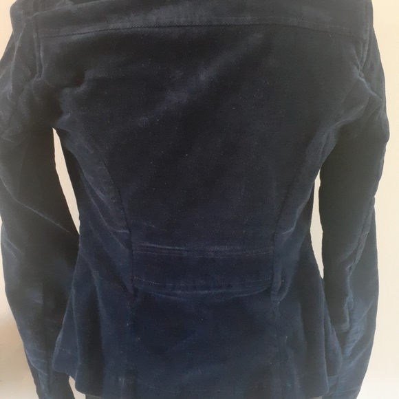 Veste propre - Picture 6 of 6